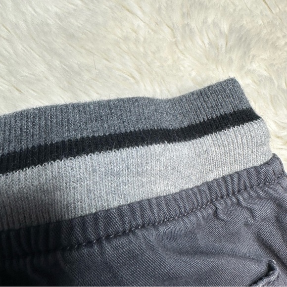 Wonder Nation Cargo Shorts Grey Size 5 - Picture 15 of 16